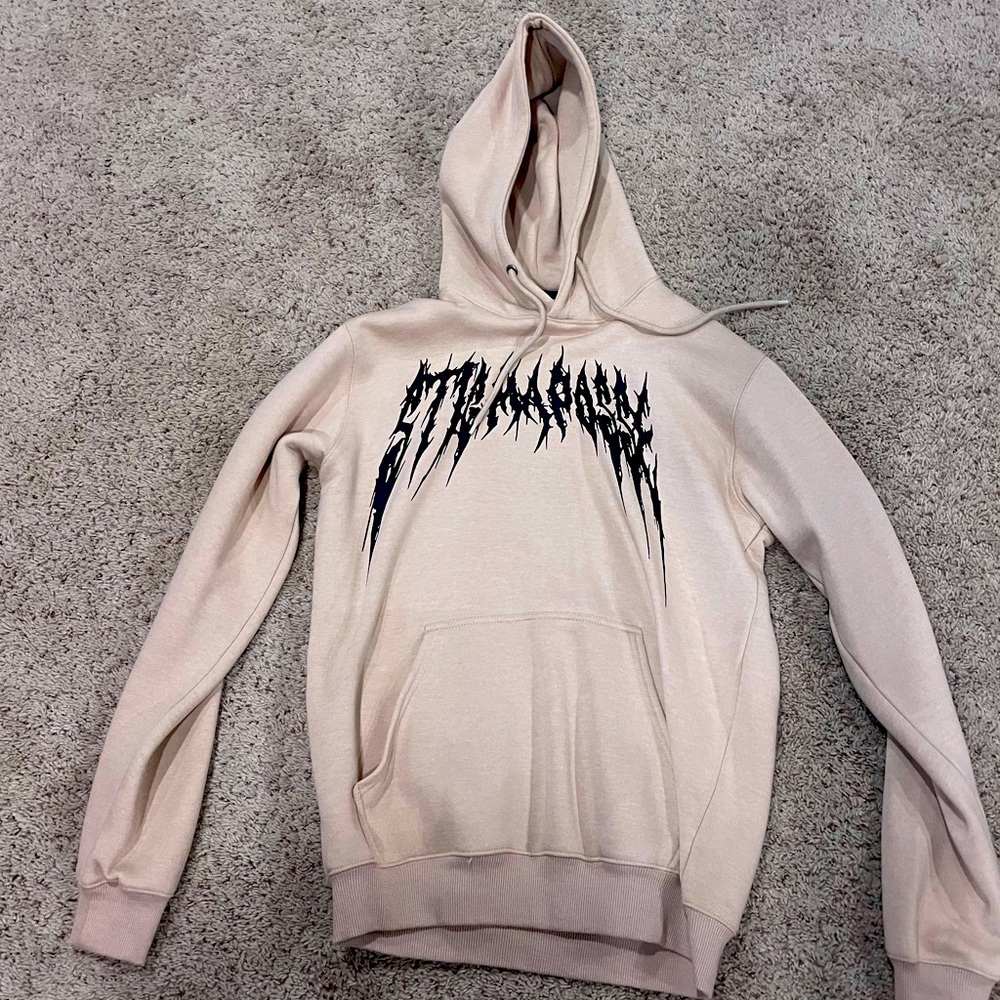 StigmaPosse Hoodie (Check Desc)